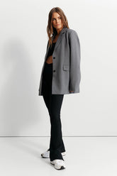 Collins Oversized Blazer